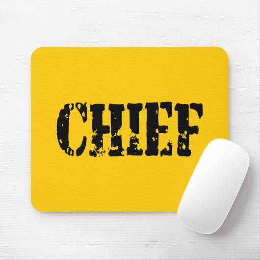 長官 マウスパッド (マウス)