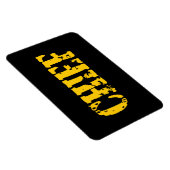 長官 マグネット (右側)