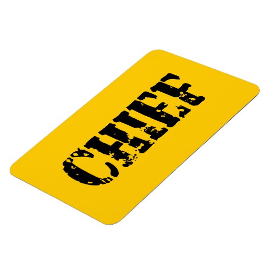 長官 マグネット (左側)