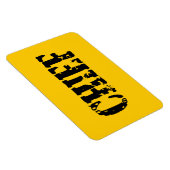 長官 マグネット (右側)