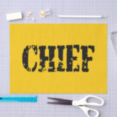 長官 薄葉紙 (クラフト)