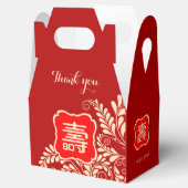 長寿中国の誕生日（99歳以下） フェイバーボックス (オープン)