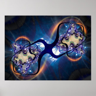 長寿期間 ポスター