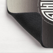 長寿 |素晴らし中国のキャラクター マウスパッド (コーナー)