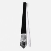 長崎の原子爆弾 ネクタイ (正面)