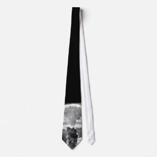 長崎の原子爆弾 ネクタイ