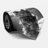 長崎の原子爆弾 ネクタイ (ロール)