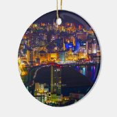 長崎ジャパン セラミックオーナメント (左)