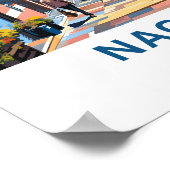 長崎日本旅行のポスター ポスター (角)