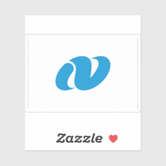 長崎県国旗 シール (シート)