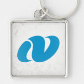 長崎県 キーホルダー (正面)