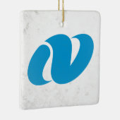 長崎県 セラミックオーナメント (右)