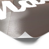 長崎花日本ののポスター。 フォトプリント            (角)