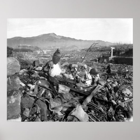 長崎 ポスター (正面)