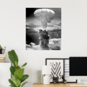 長崎 ポスター (ホームオフィス)