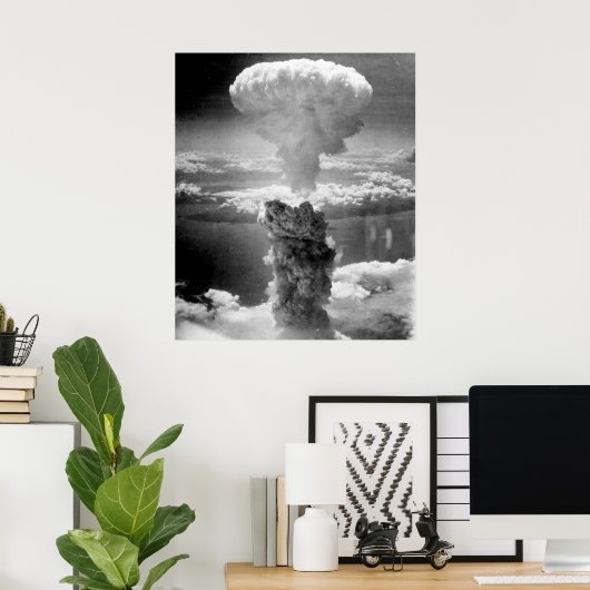 長崎 ポスター (ホームオフィス)