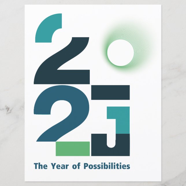 長年の可能性 (裏面)