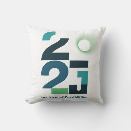 長年の可能性 クッション