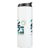 長年の可能性 タンブラー (回転左)