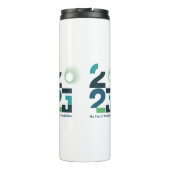 長年の可能性 タンブラー (裏面)