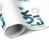 長年の可能性 ラッピングペーパー (ロールコーナー)