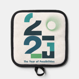 長年の可能性 鍋敷き