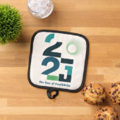 長年の可能性 鍋敷き (トップダウン)