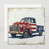 長年の名誉：ヴィンテージ・グローリー シーズンカード (正面/裏面)