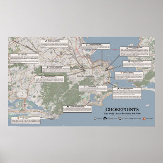 長慶点 – ブラジル柔術の初期日 ポスター