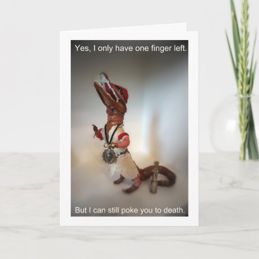 長所カードを記憶する カード (正面)