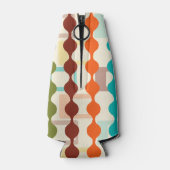 長方形とチェーン ボトルクーラー (裏面)