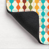 長方形とチェーン マウスパッド (コーナー)