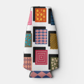 長方形と影 ボトルクーラー (正面)