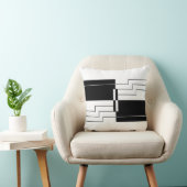 長方形は枕を支配します クッション (椅子)