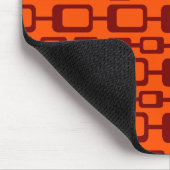 長方形チェーン マウスパッド (コーナー)