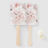 長方形ハンドファン ハンドファン (正面&裏面)