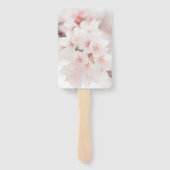 長方形ハンドファン ハンドファン (裏面)