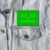 長方形ボタン 缶バッジ (インサイチュ)