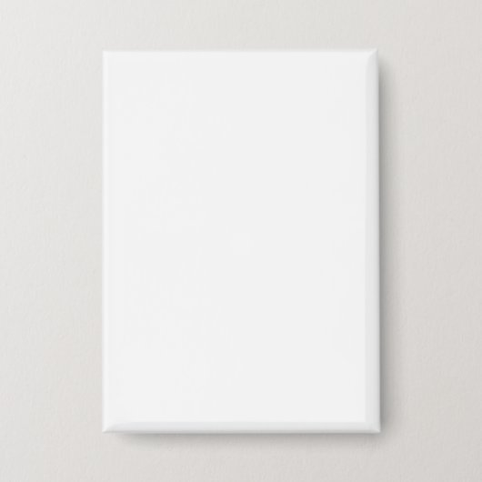 長方形ボタン, 2.5インチx 3.5インチ 缶バッジ (正面)