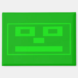 長方形マグネット マグネット