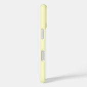 長方形数々の抽象芸術色(70sスタイル) Case-Mate iPhoneケース (裏面 / 右)