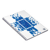 長方形 ノートブック (右側)