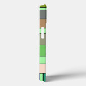 長方形 Case-Mate iPhoneケース (裏面 / 右)