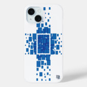 長方形 Case-Mate iPhoneケース (裏面)