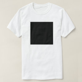 長方形 Tシャツ