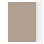 長期にわたる友情あいさつカードの獲得 (内側 (左))