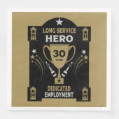 長期勤続30年 (正面)