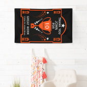 長期就労サービス認定 横断幕 (インサイチュ)