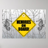 長期記憶 ポスター (正面)