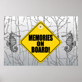 長期記憶 ポスター